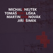 8 for 3 and 4 (feat. Tomáš Liška, Martin Novák & Jiří Šimek) artwork