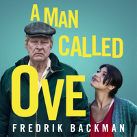 Fredrik Backman - A Man Called Ove (Unabridged) artwork