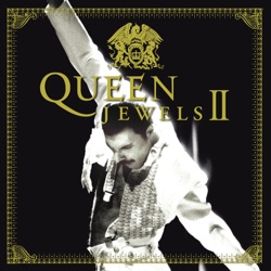 David Bowie & Queen - I Want It All