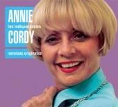 ANNIE CORDY  -  La bonne du curé