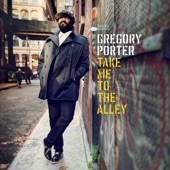 Gregory Porter - Holding On (feat. Kem)