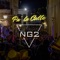 Pa' la Calle (feat. Edwin Colon Zayas) - NG2 lyrics