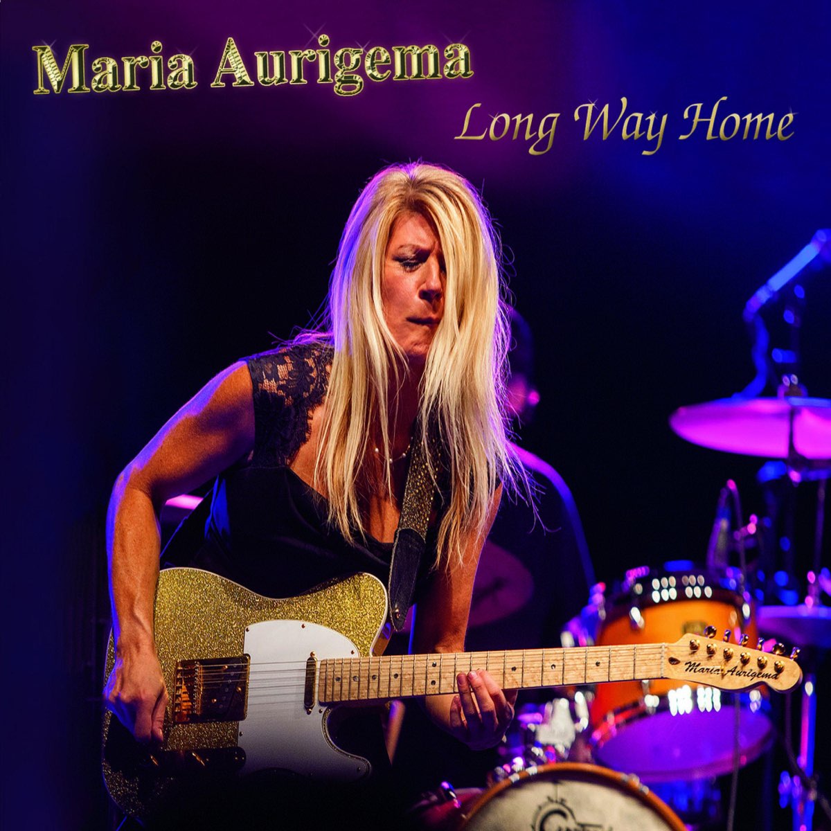 Maria blues. Virgo Maria. Maria Aurigema long way Home 2014. Maria Aurigema take me 2022. Maria Blues code 45.