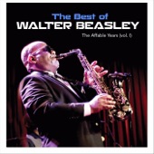 The Best of Walter Beasley: The Affable Years, Vol. 1 artwork