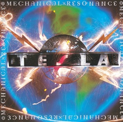 Tesla - Little Suzi