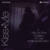 Kiss Me (feat. Alexandra Mitroi) - Single