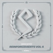 Reinforcements, Vol. 4 artwork