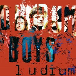 Dumdum Boys - Mitt hjertes trell (Remastered 2015)