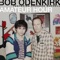 The Elderly - Bob Odenkirk lyrics