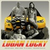 Logan Lucky (Original Motion Picture Soundtrack) artwork