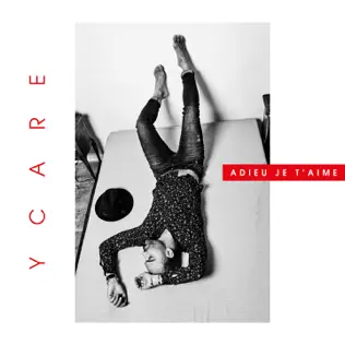 descargar álbum Ycare - Adieu Je TAime