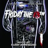 Friday the 13th (Original Motion Picture Soundtrack) artwork