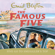 Enid Blyton - Five Go To Smuggler's Top