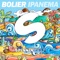 Ipanema - Bolier lyrics