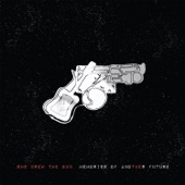 Since You Were Not Mine by She Drew The Gun