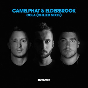 Cola (Chilled Mixes) - Single