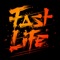 Fast Life (feat. Trevelle) - Conjugate lyrics