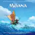 Moana (Original Motion Picture Soundtrack) album cover