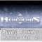 Chuy Espinoza - Los Herederos del Norte lyrics