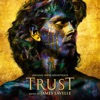 Trust (Original Series Soundtrack) artwork