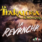 La Revancha artwork