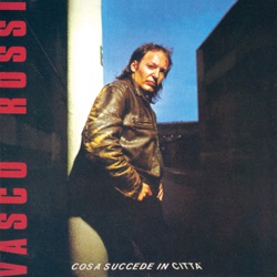 Vasco Rossi - T'immagini