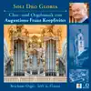 Stream & download Canticum Sancti Floriani Martyris: Schluss-Fuge. Ihm gebührt Ehre und Ruhm in Ewigkeit. Amen