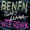 W.T.F. (feat. Gary Llama) [Remix] - Single