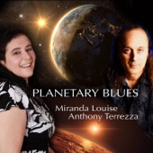 Planetary Blues artwork