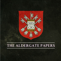 The Aldergate Papers podcast
