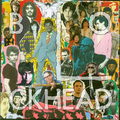 Beyond the Call of Dury - The Blockheads