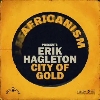 City of Gold (Extended Mix) by Erik Hagleton song reviws