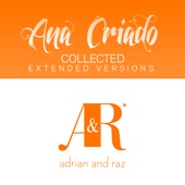 Ana Criado Collected (Extended Versions) artwork