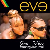 Give It to You (feat. Sean Paul) artwork