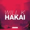 Hakai - WILL K lyrics