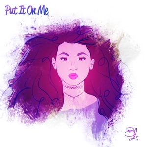 Brianna Leah - Put It on Me - 排舞 音乐