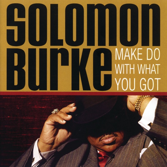 Cover artwork for What Good Am I?