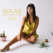 Solar (Remix) artwork