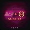 Saideira (feat. Thiaguinho) - Atitude 67 lyrics