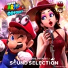 Super Mario Odyssey  Sound Selection