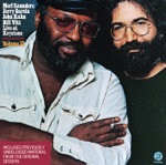 Jerry Garcia, Merl Saunders, John Kahn & Bill Vitt - My Funny Valentine