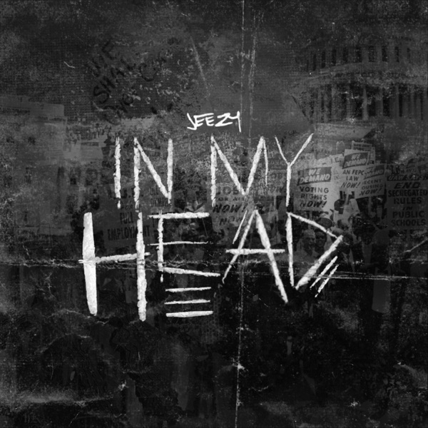 In My Head - Single - Jeezy