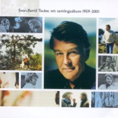 Sven-Bertil Taube: Ett Samlingsalbum 1959-2001 artwork