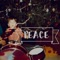 P.E.A.C.E. - Anthony Neff lyrics
