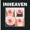 Inheaven - All there is - 2017