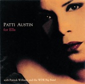 Patti Austin - Too Close for Comfort