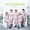 Billion Dreams - EP album lyrics, reviews, download