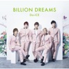 Billion Dreams - EP