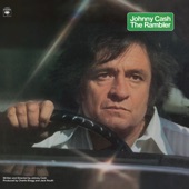 Johnny Cash - Hit The Road & Go