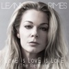 Love Is Love Is Love (The Remixes) - EP artwork